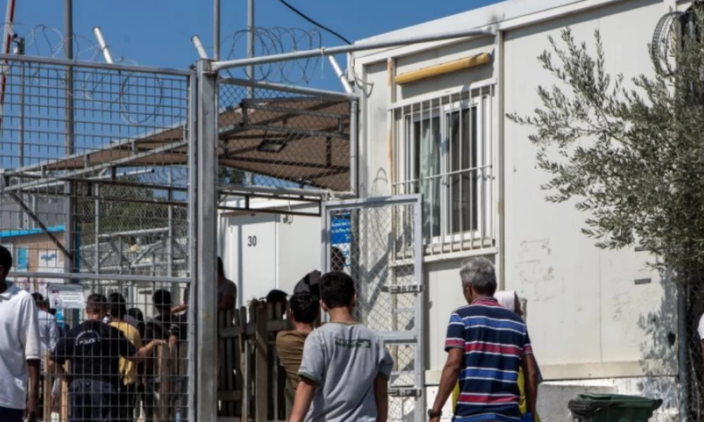 Δήμος Λέρου: Ζητά από το ΣτΕ ακύρωση κατασκευής του κέντρου υποδοχής